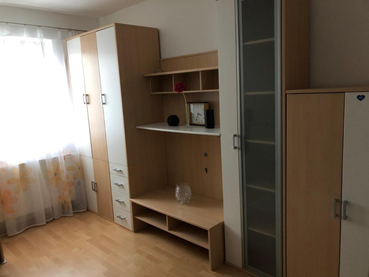 Konnis Ferienhaus Speichersdorf Exteriör bild